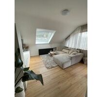 Provisionsfreie 3-Raum-Wohnung zu verkaufen - Haiterbach