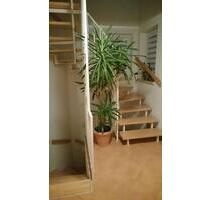 Hochwertige helle Maisonette-Wohnung in 04463 Großpösna