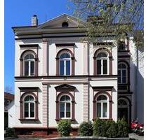 Helle 4-Zimmer Wohnung mitten in der Gräfrather Altstadt - Solingen Central