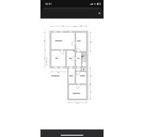 6 Zimmer Maisonette Wohnung Erstbezug nach Sanierung - Meerane