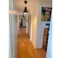 ruhige und helle 3,5 Zimmer-Wohnung in RV-West - Ravensburg Galgenhalde