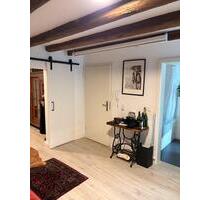 Helle 3-Zimmer-Wohnung mit Balkon – direkt am Orsoyer Marktplatz - Rheinberg