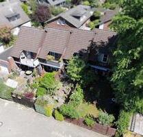 660.000 EUR für 4 Reihenhäuser in Oldenburg - kein Reparaturstau