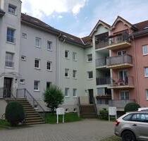 2 Raum Wohnung - 290,00 EUR Kaltmiete, ca.  51,00 m² in Weida (PLZ: 07570)