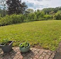 Idyllisches Gartengrundstück Gemeindegebiet Euerbach zur Pacht - Schweinfurt Gartenstadt