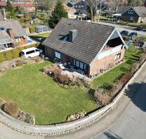 Einfamilienhaus in ruhiger Lage in Albersdorf