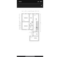 Zweizimmer Wohnung Erstbezug nach Sanierung - Meerane