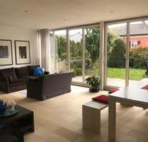 Lichtdurchflutete 3 Zimmer Gartenwohnung - Eichstätt
