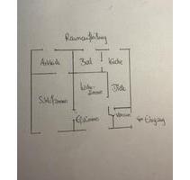 Wohnung 75 qm Nattheim zu vermieten