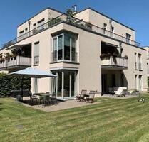 Zwischenmiete - seltenes Fundstück mit Garten - Rottweil