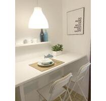 TOP: Kleine ruhige Single Wohnung – ab 01.06.25 - Mannheim Almenhof