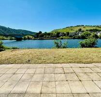 Mietwohnung | 2ZKB | 60 m² Wohnfläche | Terrasse | Garten | Zell | Mosel - Zell (Mosel)