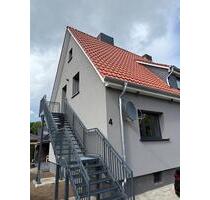 Charmante 2,5 Zimmer-Wohnung in GamsenNähe zum Gifhorner Krankenhaus.