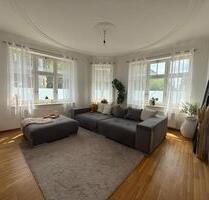 Untermiete 2 Raum Apartment ab 15.8 möbeliert - WARMMIETE- - Leipzig Nordost