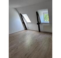 Schöne 2-Raum-Maisonettewohnung im Dachgeschoss zu vermieten (WE 6) - Wittenburg