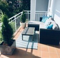 Helle 4-Zimmer-Wohnung | 90 m² | Balkon zu vermieten - Coburg
