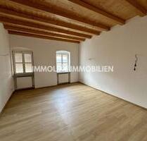 Sanierte 3 Zimmer-Wohnung im 1. OG - Salmünster Innenstadt - Bad Soden-Salmünster