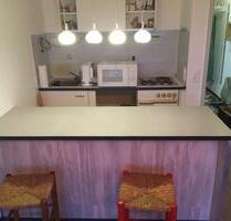 Kapitalanlage mit 5,5 % Rendite: Vermietete Wohnung mit Balkon - Freudenstadt