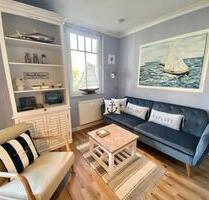 Fewo ☀️ Ostseestrand-14 ⛱ Kühlungsborn mit Meerblick