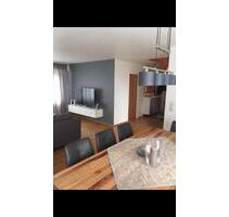 Maisonette in Burscheid:Zentrumsnah,ruhig, 2 Bäder,TG,&Balkone