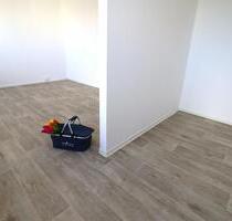 2-Raumwohnung mit Dusche und Balkon - Chemnitz Kapellenberg