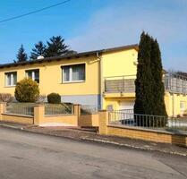 gepflegtes Einfamilienhaus in Marlishausen - Arnstadt