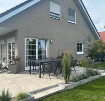 provisionsfreies EFH mit Garten und Doppelgarage Ldk. Kelheim