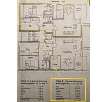 Ludwigsburg - 3 Zi-Whg. EBK, Balkon