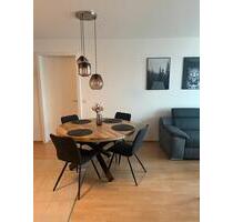 Moderne 2-Zimmer-Wohnung mit Balkon & Top-Ausstattung in Remseck - Remseck am Neckar