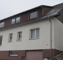 Gerolstein- Zentral, schöne kleine 2Zi + Küche+Bad Whg.