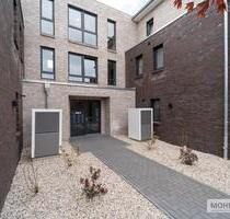 Großzügige, moderne und helle 2-Z. Wohnung in Westerstede!