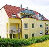 +++ Garten & Terrasse zum Entspannen - Tiefgaragen-Stellplatz & Küche inklusive +++ - Arnstorf