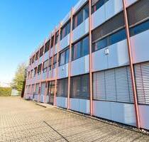 Ihr neues Büro mit ca. 144m² im Düsseldorfer Süden! Perfekt gelegen im 2.OG.