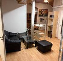 2,5-Zimmer Wohnung für Handwerker oder Putzfrau - Schwaikheim