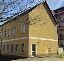 Flexible Büroflächen und Lagerräume zur Miete – Ideal für Start-ups und KMUs - Eilenburg