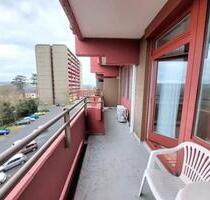 Möbelierte 2-ZKB Wohnung im Taunusblick Lahnstein