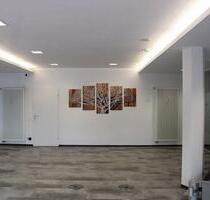 Seminarraum, Kursraum, Pop-up-Store stundenweise zu mieten! - Rheine Gellendorf