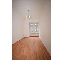 Wohnen in Herten – helle 2,5-Zimmer-Wohnung zu vermieten