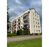 2-Raum Wohnung 55m2 Balkon Fahrstuhl - Leipzig Altwest