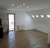 Schönes helles Appartement im 1.OG frisch renoviert - Rauhenebrach