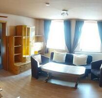 Kleine 2-Raumwohnung in ZittauWest