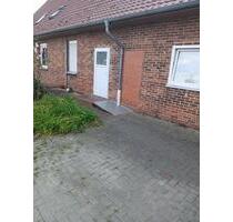 Gemütliche 3 Zimmer Wohnung mit Terrasse ca 62 Quadratmeter - Varrel