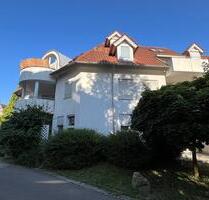 2-Zimmer-Wohnung in Backnang ab 1.12.25