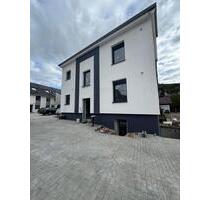 1-Zimmer-Luxusappartment im Smart Living Neckargemünd