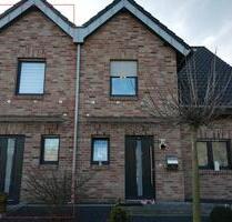 Anfrage STOP Moderne Doppelhaushälfte Kalkar zu vermieten