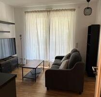 vollmöblierte Neubau 2-Zimmr Apartment Derendorf - Düsseldorf
