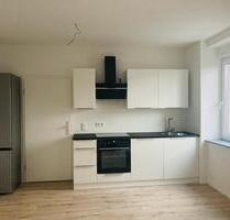 2 ZKB Wohnung Ökosee Haustiere erlaubt - Dillingen (Saar)