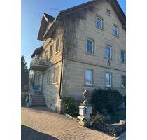 3 Seiten Bauernhof - 600.000,00 EUR Kaufpreis, in Burgebrach (PLZ: 96138)