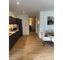 Exklusive Wohnung in Walsrode in einzigartiger Lage