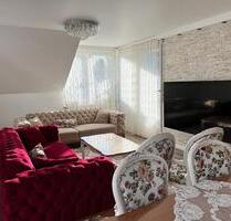 5 zimmer Wohnung in Weinstadt - 1.450,00 EUR Kaltmiete, in Weinstadt (PLZ: 71384)